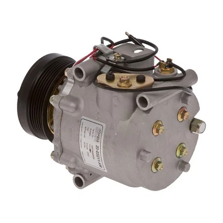 Omega Environmental Technologies 20-03211-AM Comp Trs105 Foto 2 de 4