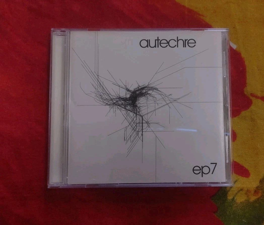Autechre Music CDs for sale | eBay