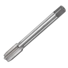 Metric Thread Tap M16 x 2 Left Hand 130mm Extra Long Straight Flute Tapping