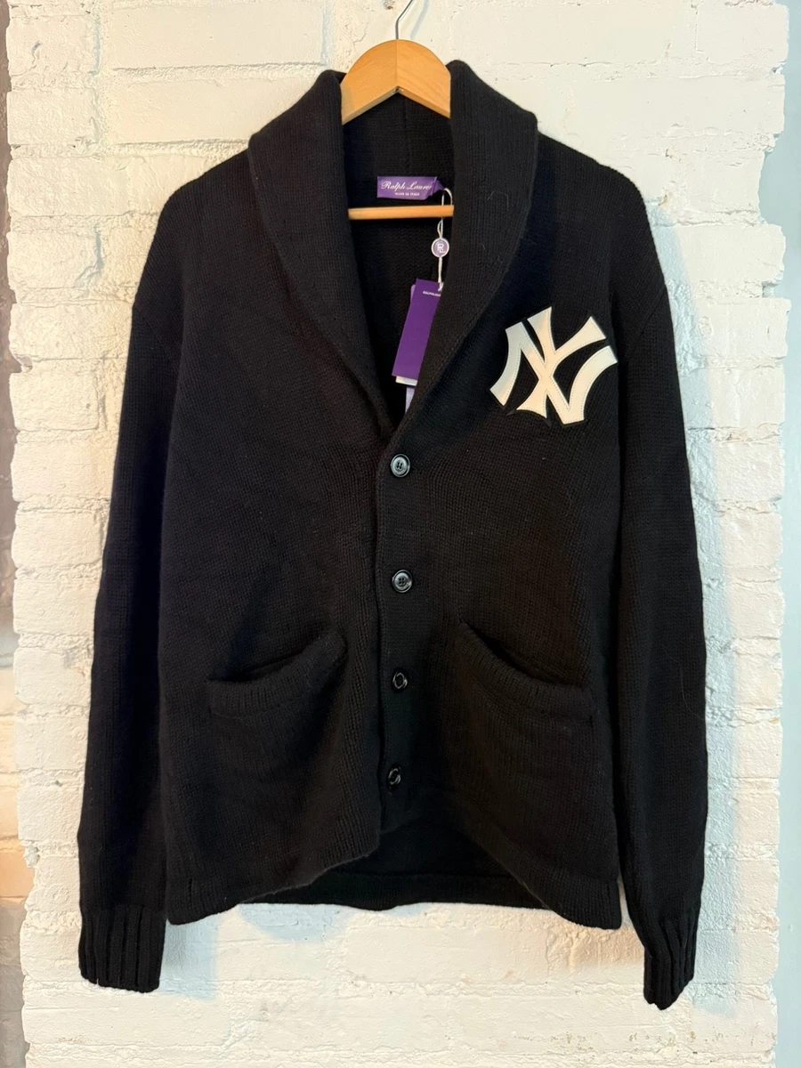 Ralph Lauren Purple Label Cardigan Sweaters for Men for sale | eBay