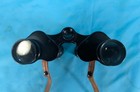 WW 2, British Lend-Lease 6X30 Power Type EE Binoculars  — photo 6