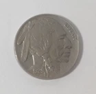 1929-S BUFFALO NICKEL