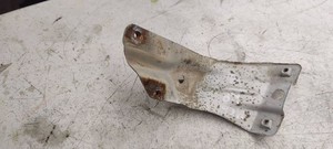 Volkswagen Golf VI 2011 Links Halterung Kotflügel 6K6821137 ULA32229