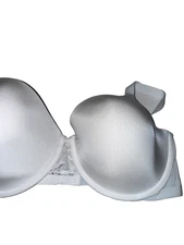 Maidenform Women's One Fab Fit 2.0 Full Coverage Underwire Bra dm7549 Sz 34D