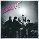 HEART - PASSIONWORKS LP 1985 (EPIC) PE 38800 STEREO