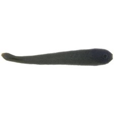 Berkley Gulp! Leech (3", Pint, Black)