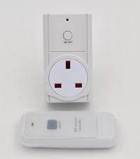Wireless Control Switch For Waste Disposers Latest Model