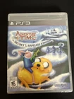 Adventure Time: Secret of the Nameless Kingdom (2014) PlayStation 3 NEW Sealed