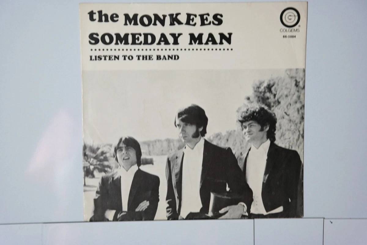 Monkees Colgems for sale | eBay