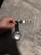 TAG Heuer Aquaracer Automatic CAP2110.BA0833 