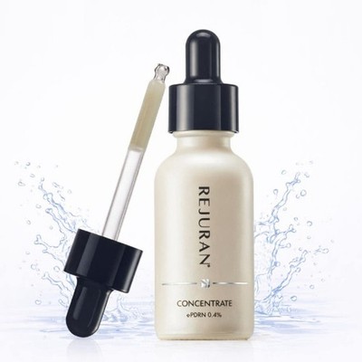 REJURAN Concentrate Ampoule 30ml Restorative Serum Moisturizing