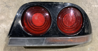 JDM OEM Nissan Skyline R33 Coupe Used Right Tail Light Ichikoh