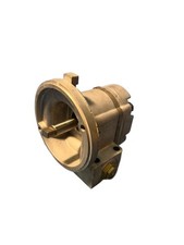 Meyer 15889 Snow Plow Hydraulic Pump - New Meyer 15889 Snow Plow Hydraulic Pump - New