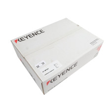 KEYENCE CA-MP120T 12 Inch Touch Panel LCD Monitor