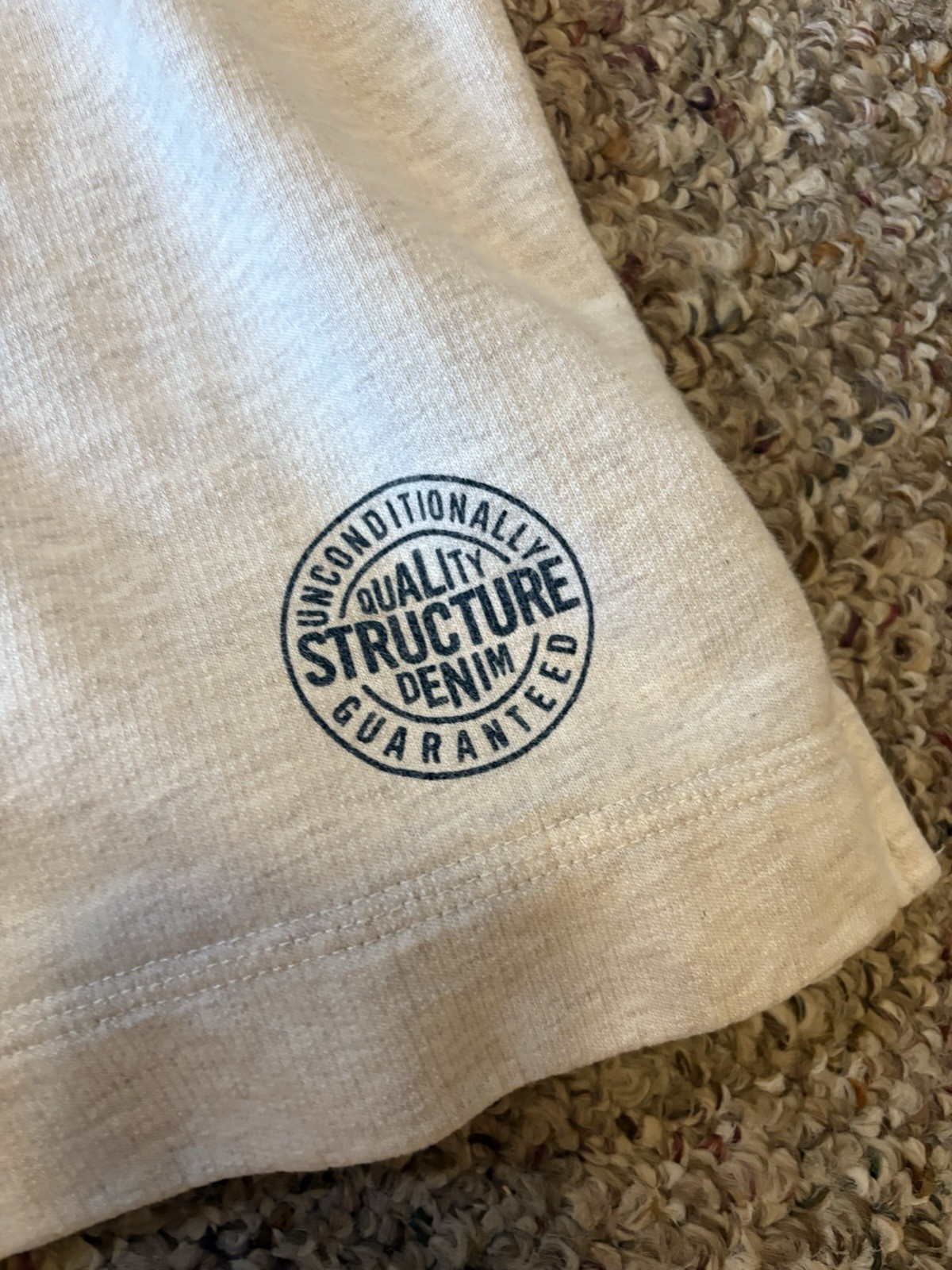 Authentic Structure Superior Quality Clothing - image 4