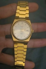 Tissot PRX Champagne Men's