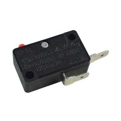 Microwave Door Interlock Switch #00614767 for Bosch