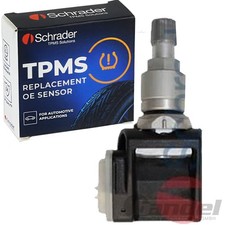 2x SCHRADER RADSENSOR RDKS SENSOR passend für KIA CEED CD PROCEED CD XCEED CD