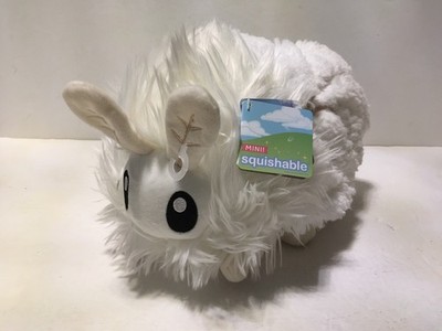 Squishable Project Open Squish Mini Poodle Moth 11'' Plush New