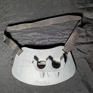 SKB Padded Fighting Belt 2SKB-7400 For Large Fish Saltwater Fishing Big Game