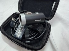 GENUINE Microsoft #1393 LifeCam Cinema 720p H...