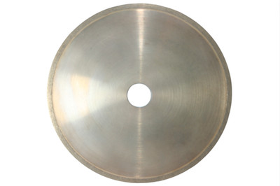 1A1R Diamond Cut Off Blade 6'' x .033'' x 20mm Sintered 60 Grit. MADE IN USA