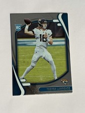 2021 Panini Absolute - Rookies Trevor Lawrence #101 (RC)