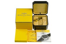 BREITLING Chronomat Longitude A20348 #103 8