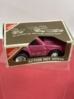 Vintage Tonka Action Toy Race Car Action Hot Horse With Box Mint 5974