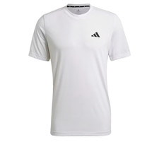 adidas men AEROREADY Designed to Move Feelready Sport Tee