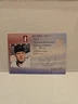 2017 Panini Prestige - Nfl Passport Christian McCaffrey #12 (RC)