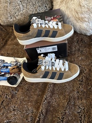 Adidas Campus 00s YnuK Men's 8 Brown | eBay
