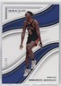 2022-23 Panini Immaculate 48/99 Immanuel Quickley #38 7n6
