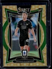 2024-25 Select Serie A Antonio Raimondo Terrace RC Honeycomb Rookie #89