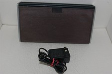 Bose SoundLink Wireless Mobile Speaker Bluetooth Black 404600 TESTED