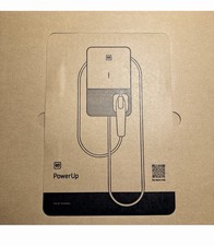 GM PowerUp 2 Level 2 EV Charger 85874328 OEM ...