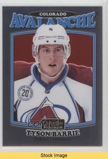2016-17 O-Pee-Chee Platinum Retro Tyson Barrie #R-56 READ t4m