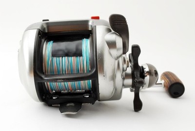 SHIMANO Dendou-maru 1000H Electric Reel 3102512 I Excellent+ | eBay