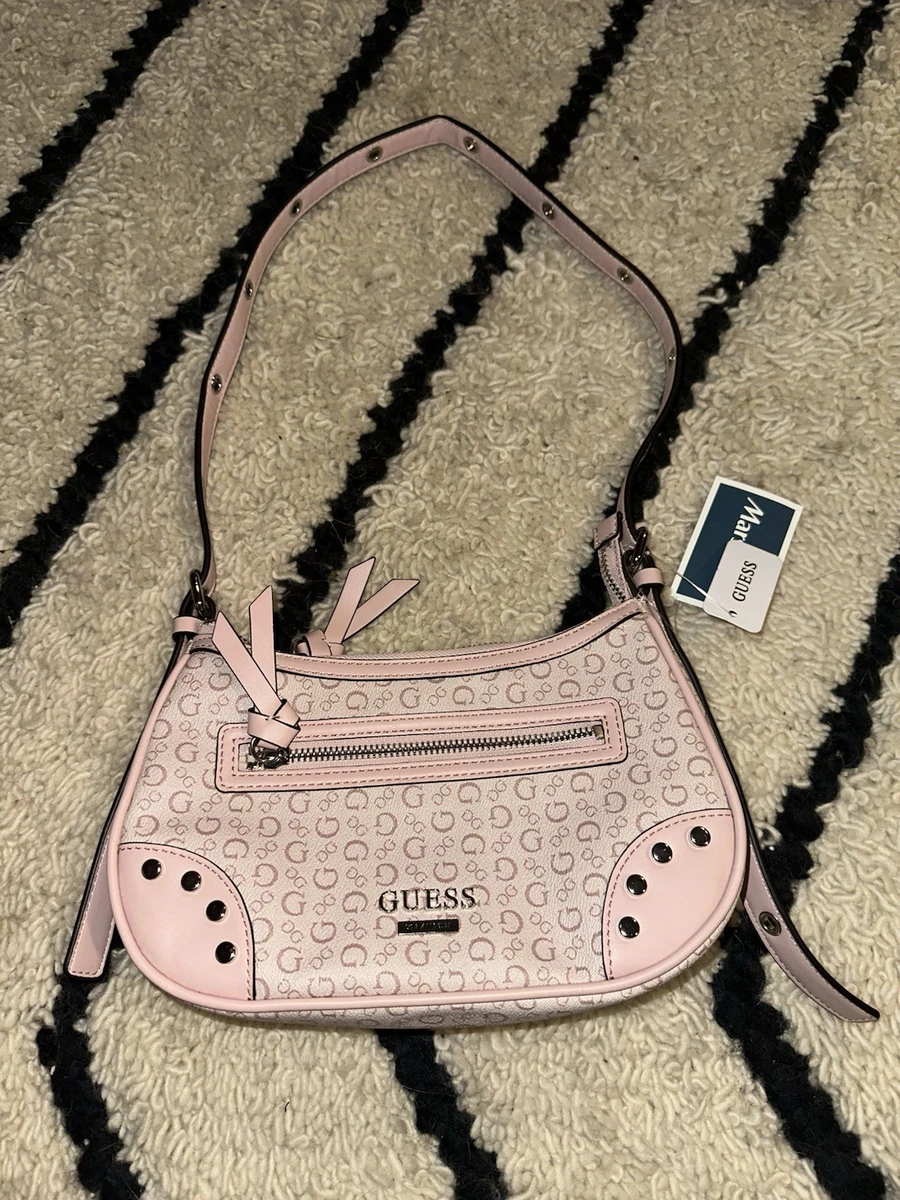 25+ GUESS Studded Bags & Handbags for Women for sale | Updated Oct