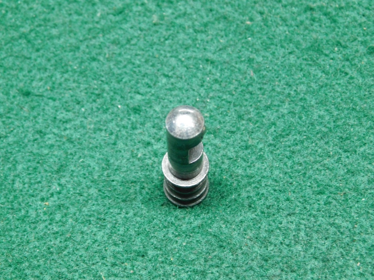 Stevens Springfield Model 87 187 Locking Bolt Steel .22 S-L-LR