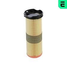 OPTIMAL Luftfilter OP-FAF10008 Filtereinsatz für MERCEDES KLASSE Model S204 W204