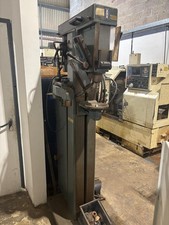 Jones & Shipman 1601 Coning/Lapping Machine