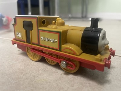 Thomas And Friends Trackmaster Stepney 2002 (Tested, Works)