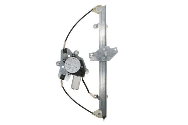 Left Front BLIC 6060-00-HN7113 Window Regulator for HYUNDAI