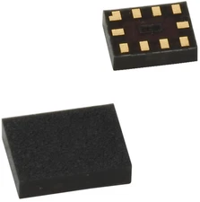 Pack of 5  FSUSB43L10X  IC USB MUX/Switch 10-MicroPak, RoHs