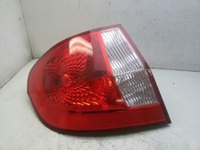 Hyundai Getz TB Rückleuchte Heckleuchte links Facelift BJ2008