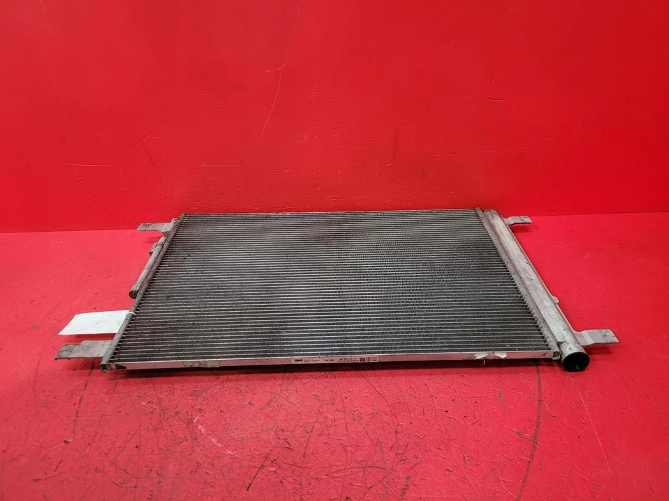 SKODA OCTAVIA NX MK4 2021 A/C CONDENSER 2.0L DIESEL DTUA RDE2 5WA816411A - Image 4 of 4