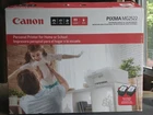 NEW  Canon PIXMA MG2522 Wired All-In-One Color Inkjet Printer