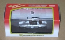 Kyosho 1/43 Toyota Sports 800 1965 Funabashi CCC #20 Tojiro Ukitani.