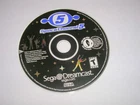 Space Channel 5 (Sega Dreamcast SDC) Game Disc Only, No Case or Manual